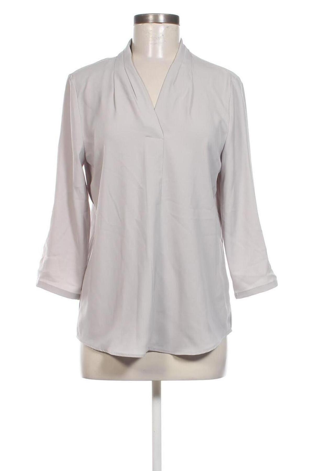 Damen Shirt Tahari, Größe S, Farbe Grau, Preis 9,99 €