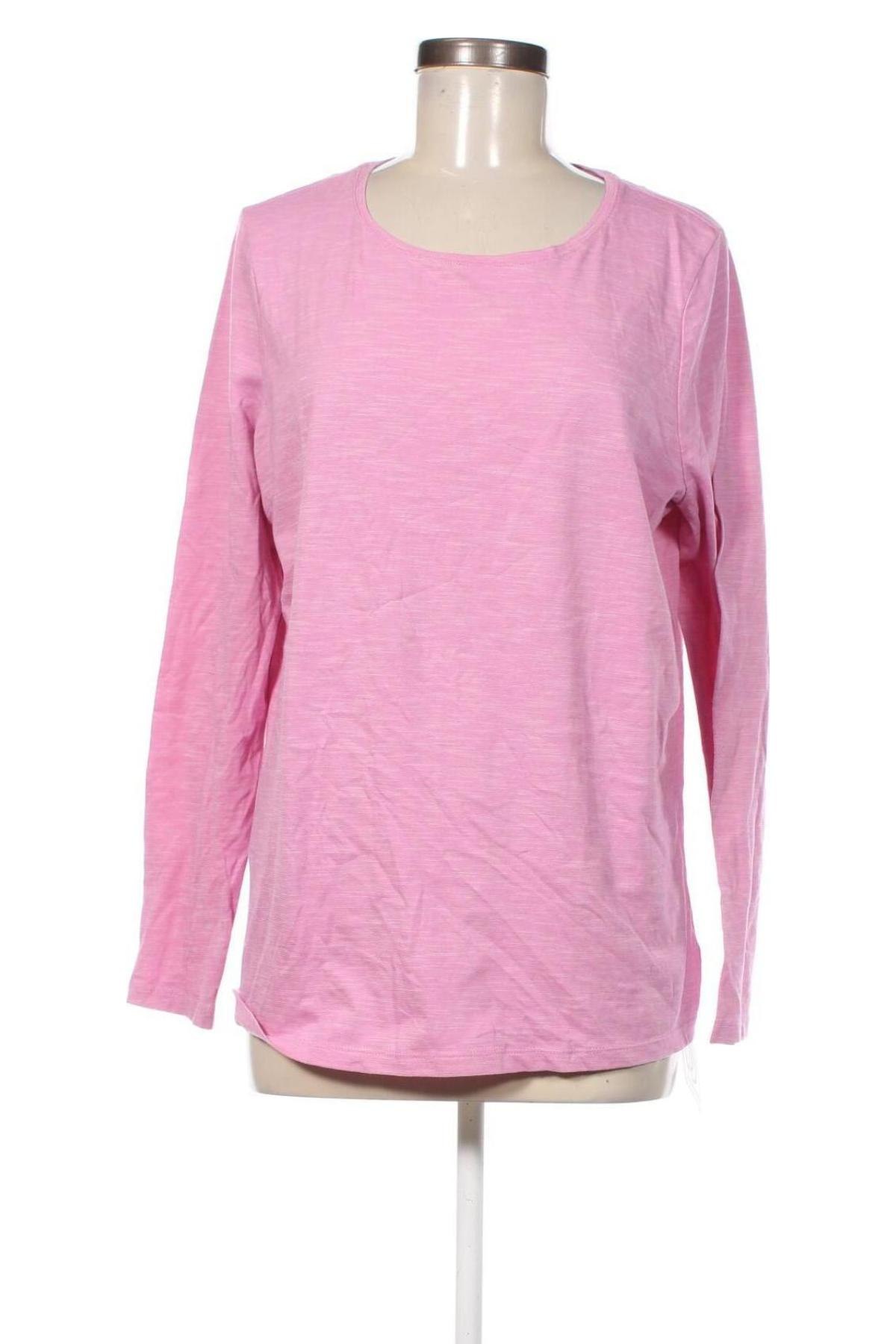 Damen Shirt Talbots, Größe XL, Farbe Rosa, Preis € 4,49