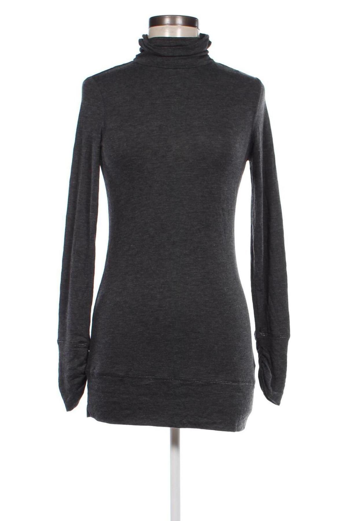 Damen Shirt Tally Weijl, Größe XL, Farbe Grau, Preis 8,99 €