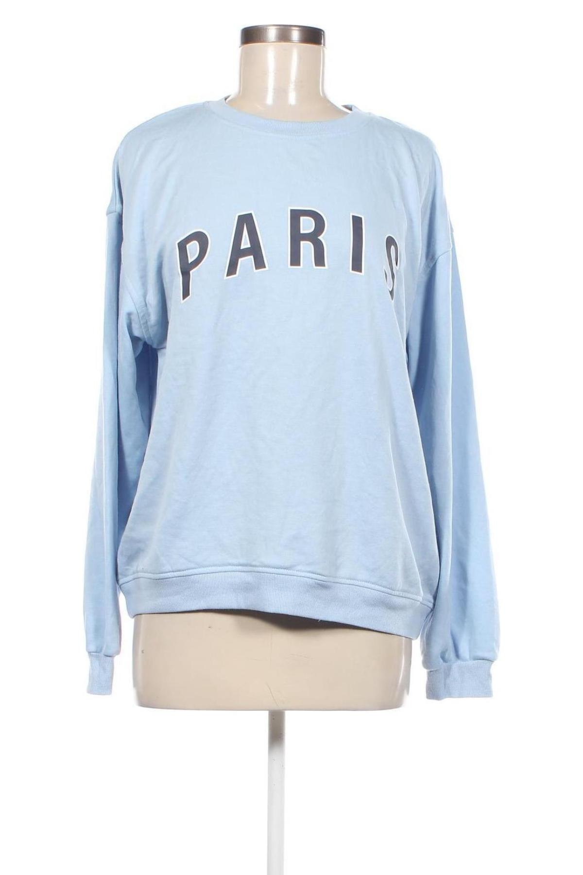 Damen Shirt Tex, Größe M, Farbe Blau, Preis € 4,99