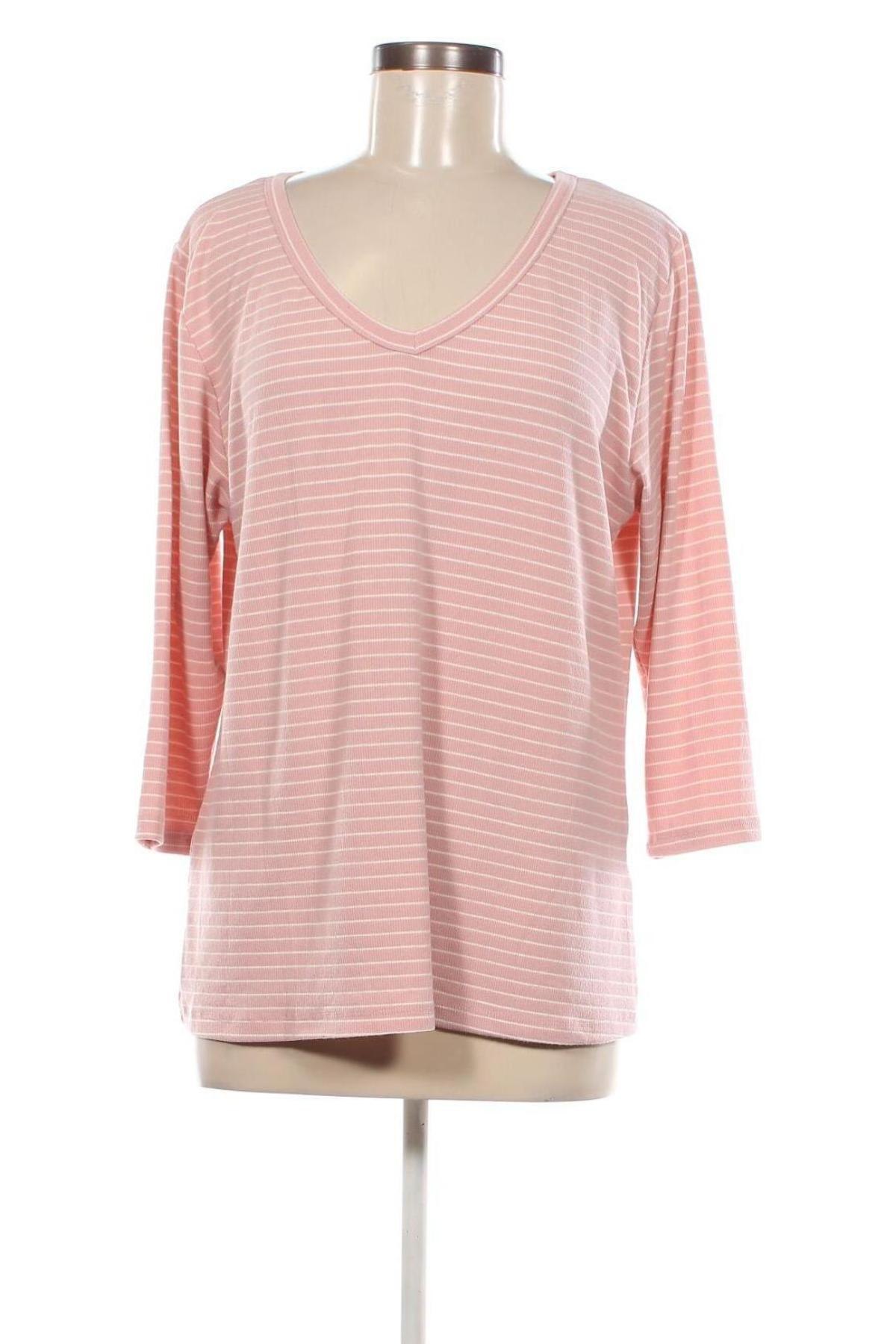 Damen Shirt Tippy, Größe XL, Farbe Rosa, Preis 5,99 €