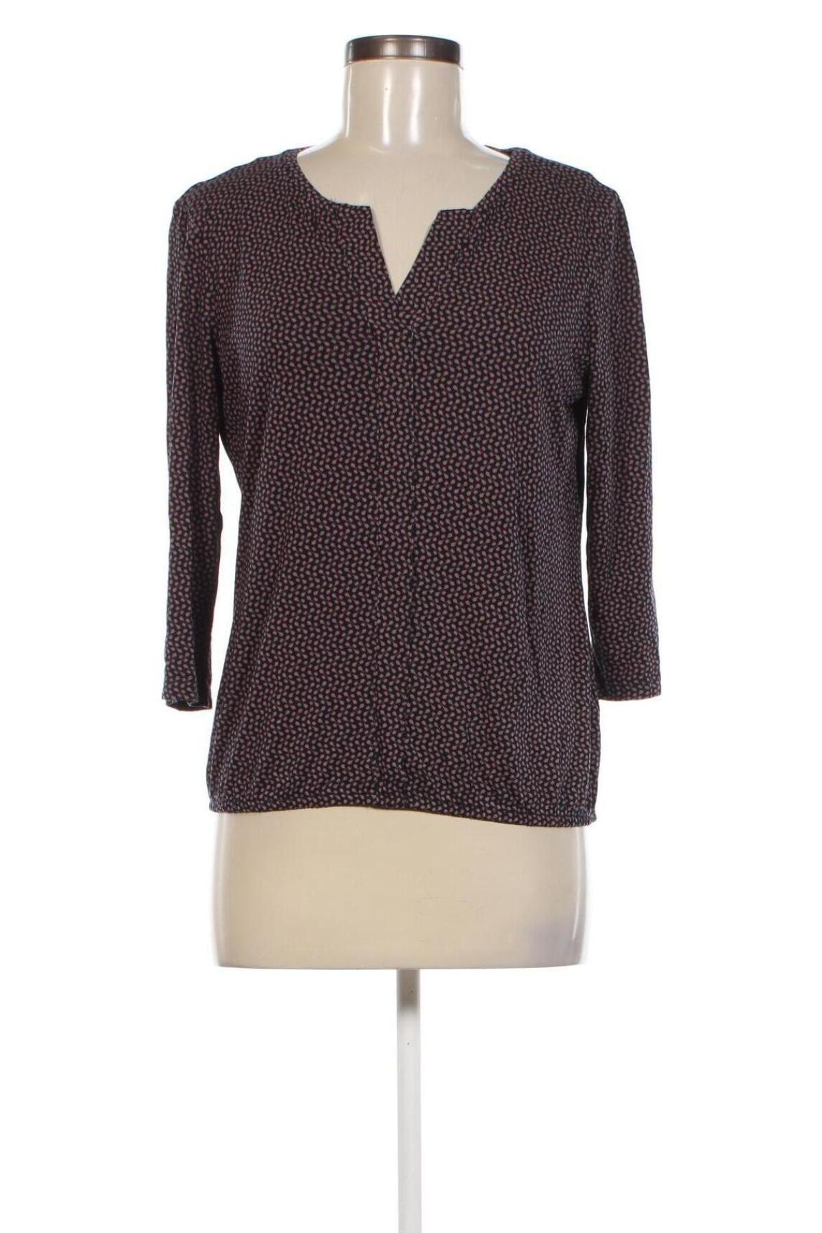 Damen Shirt Tom Tailor, Größe M, Farbe Mehrfarbig, Preis € 4,99