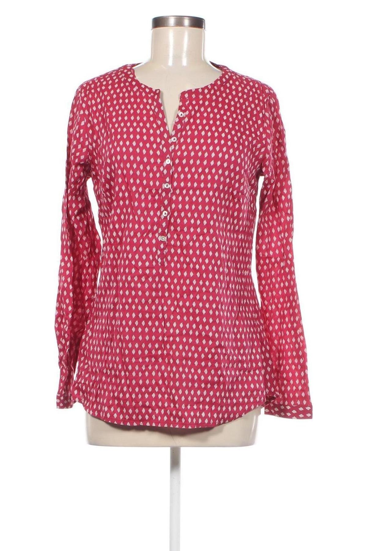 Damen Shirt Tom Tailor, Größe M, Farbe Rosa, Preis € 7,49