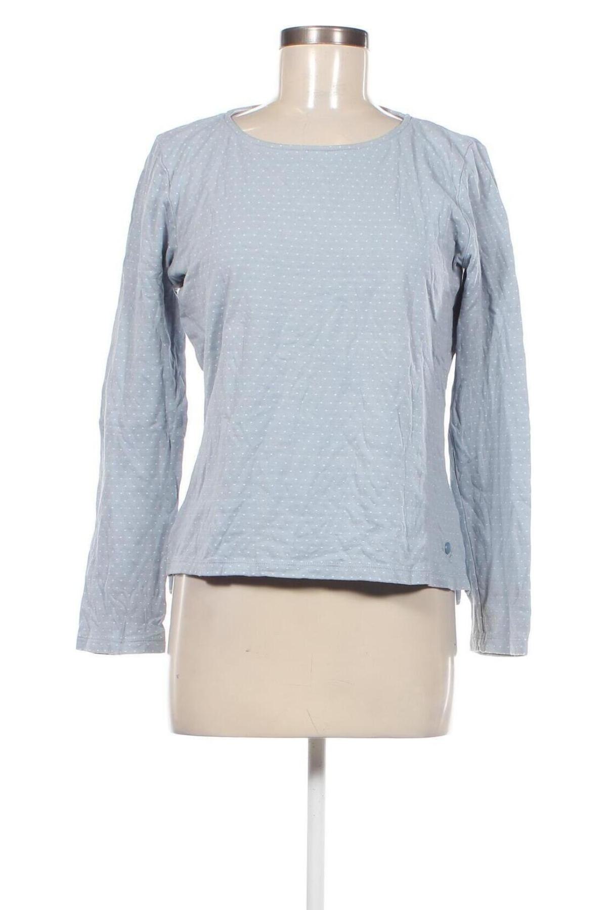 Damen Shirt Tom Tailor, Größe S, Farbe Blau, Preis 6,99 €