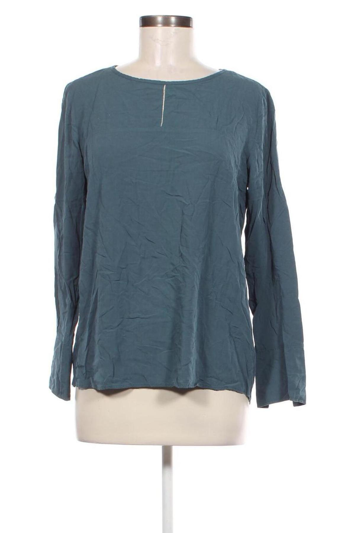 Damen Shirt Tom Tailor, Größe XS, Farbe Grün, Preis € 4,49