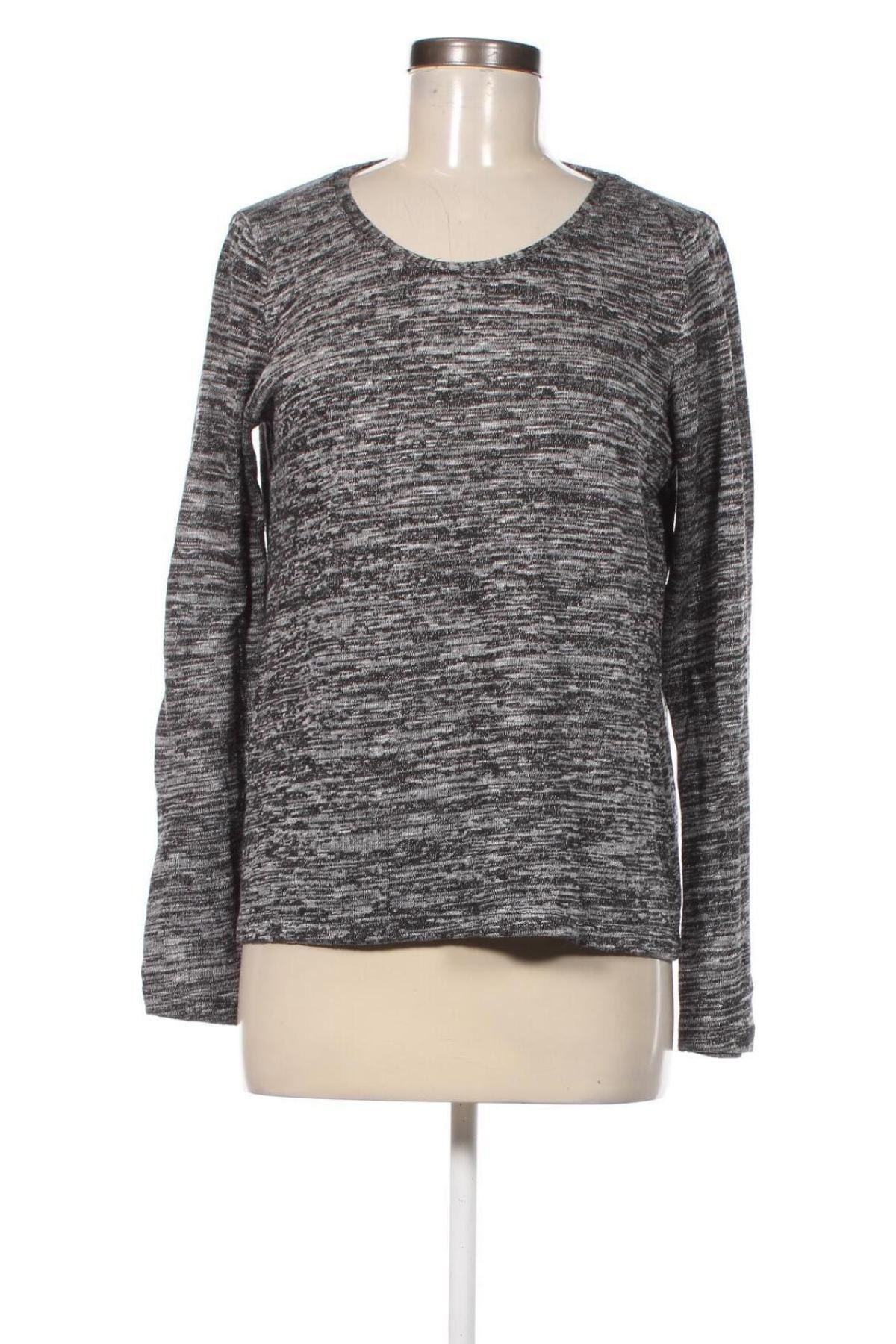 Damen Shirt Tom Tailor, Größe M, Farbe Schwarz, Preis € 7,49