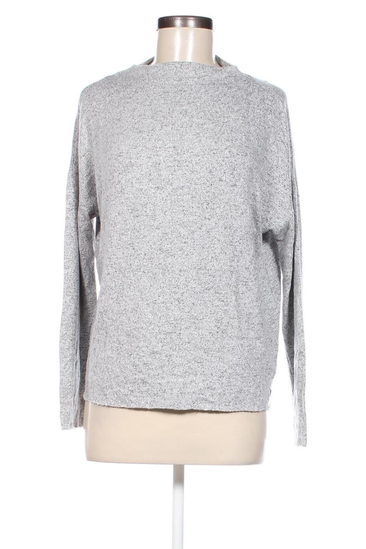 Damen Shirt Tom Tailor, Größe S, Farbe Grau, Preis 8,99 €