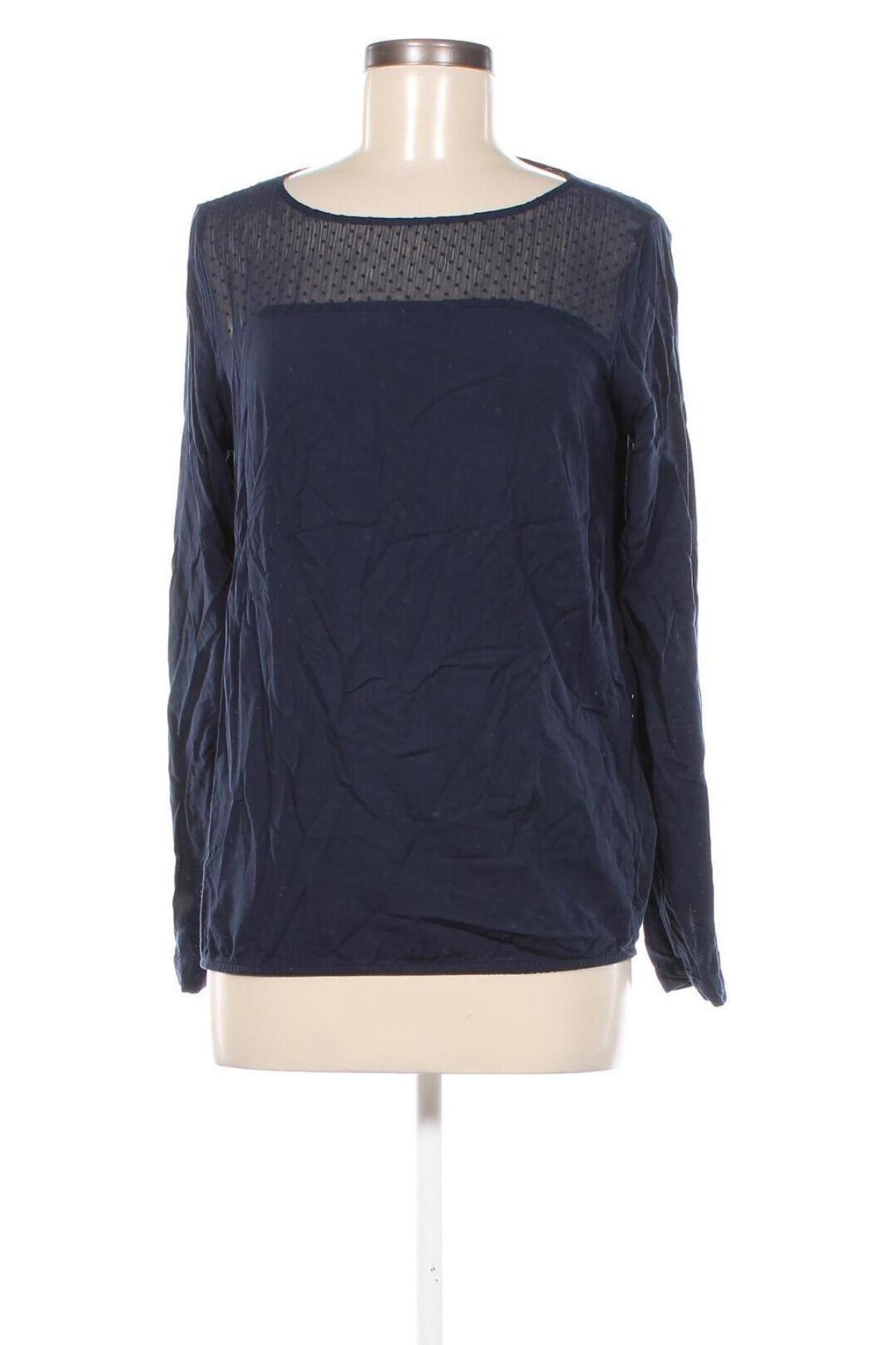 Damen Shirt Tom Tailor, Größe S, Farbe Blau, Preis € 4,99