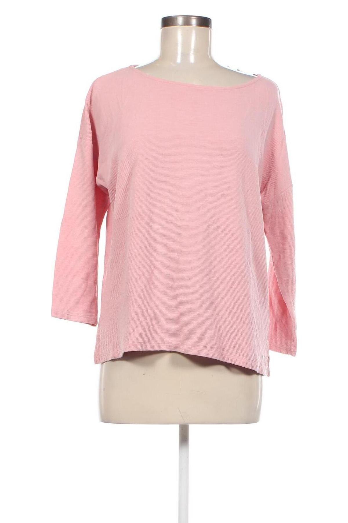 Damen Shirt Tom Tailor, Größe M, Farbe Rosa, Preis € 4,49