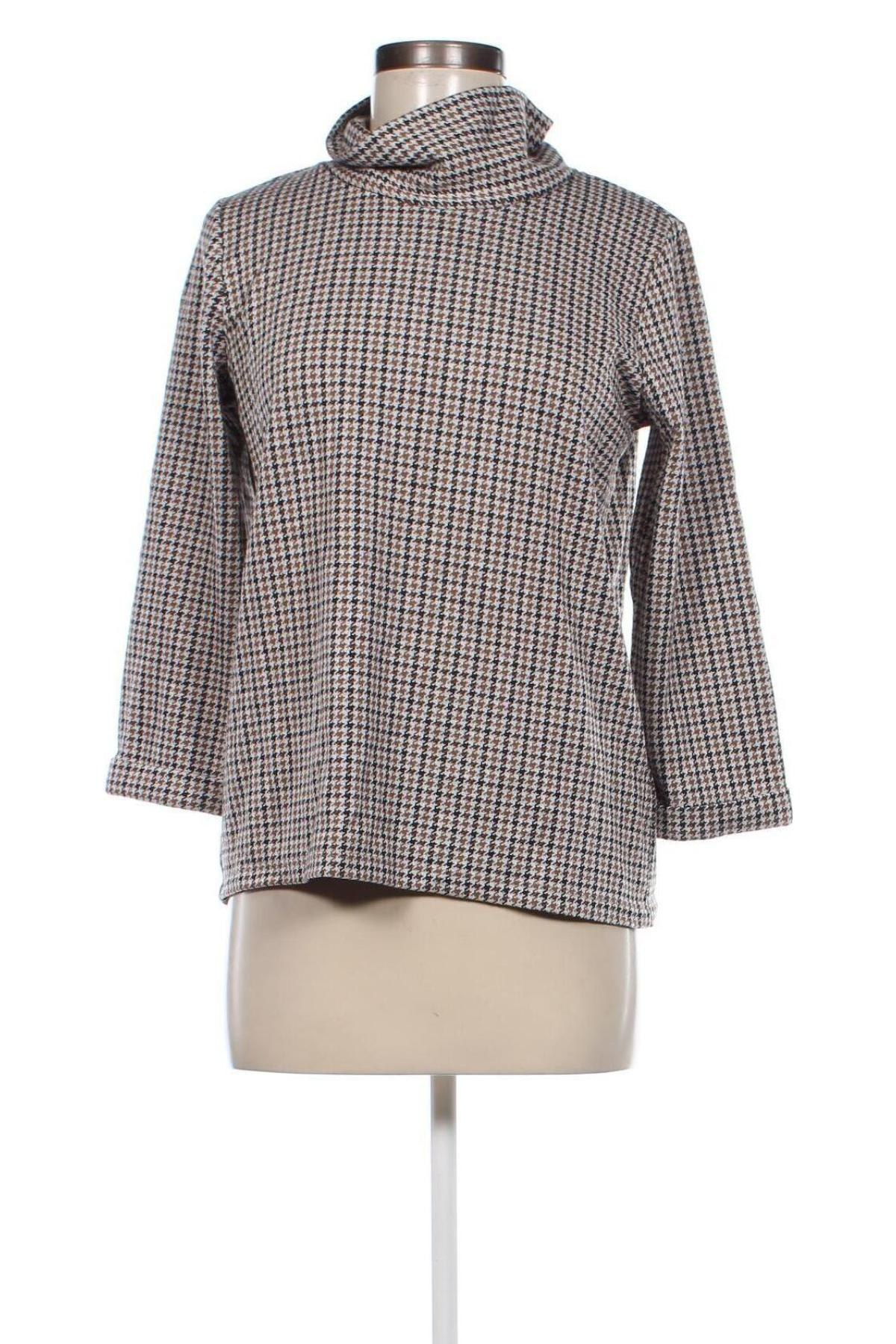 Damen Shirt Tom Tailor, Größe S, Farbe Mehrfarbig, Preis 8,99 €