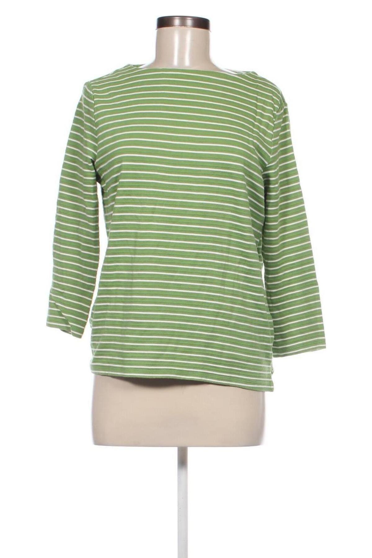 Damen Shirt Tom Tailor, Größe S, Farbe Grün, Preis € 6,49