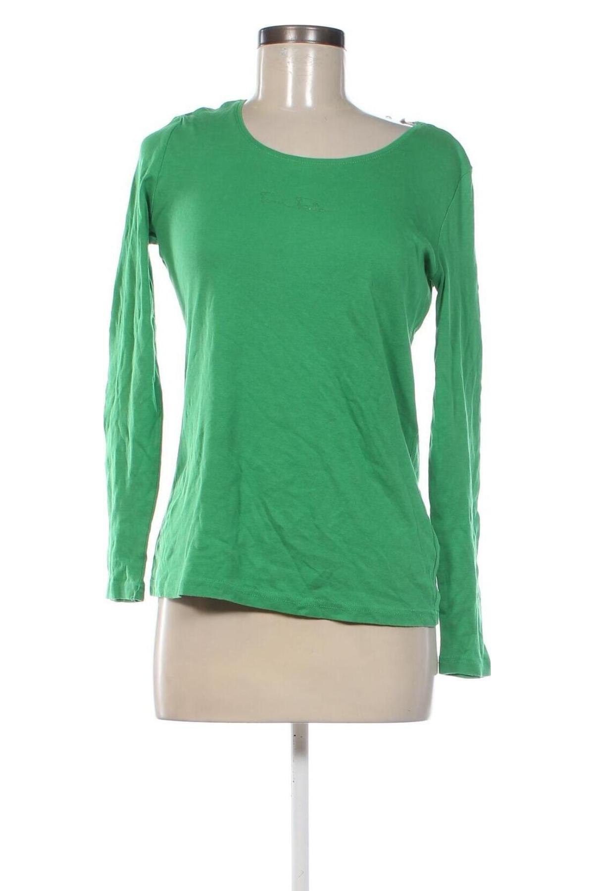 Damen Shirt Tom Tailor, Größe L, Farbe Grün, Preis € 8,99