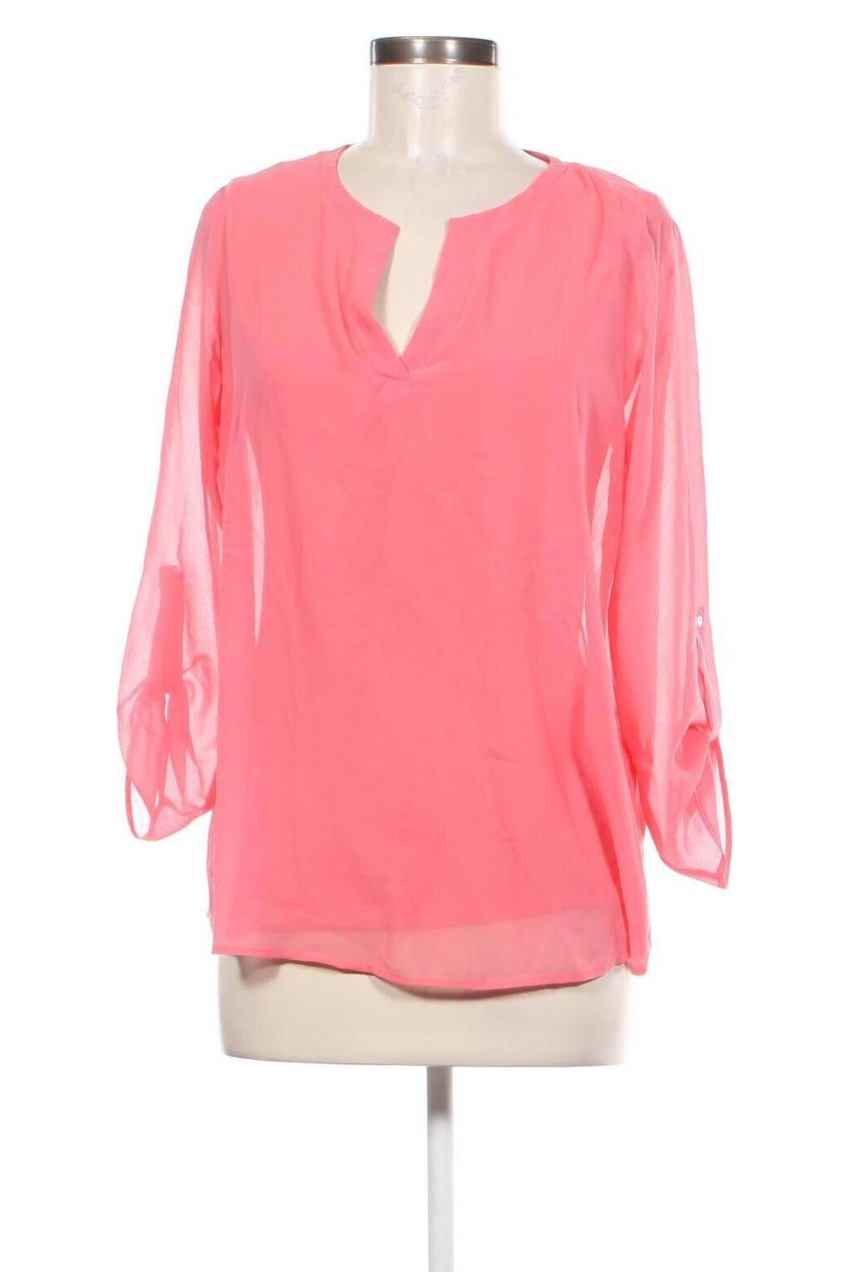 Damen Shirt Tom Tailor, Größe S, Farbe Rosa, Preis € 3,99