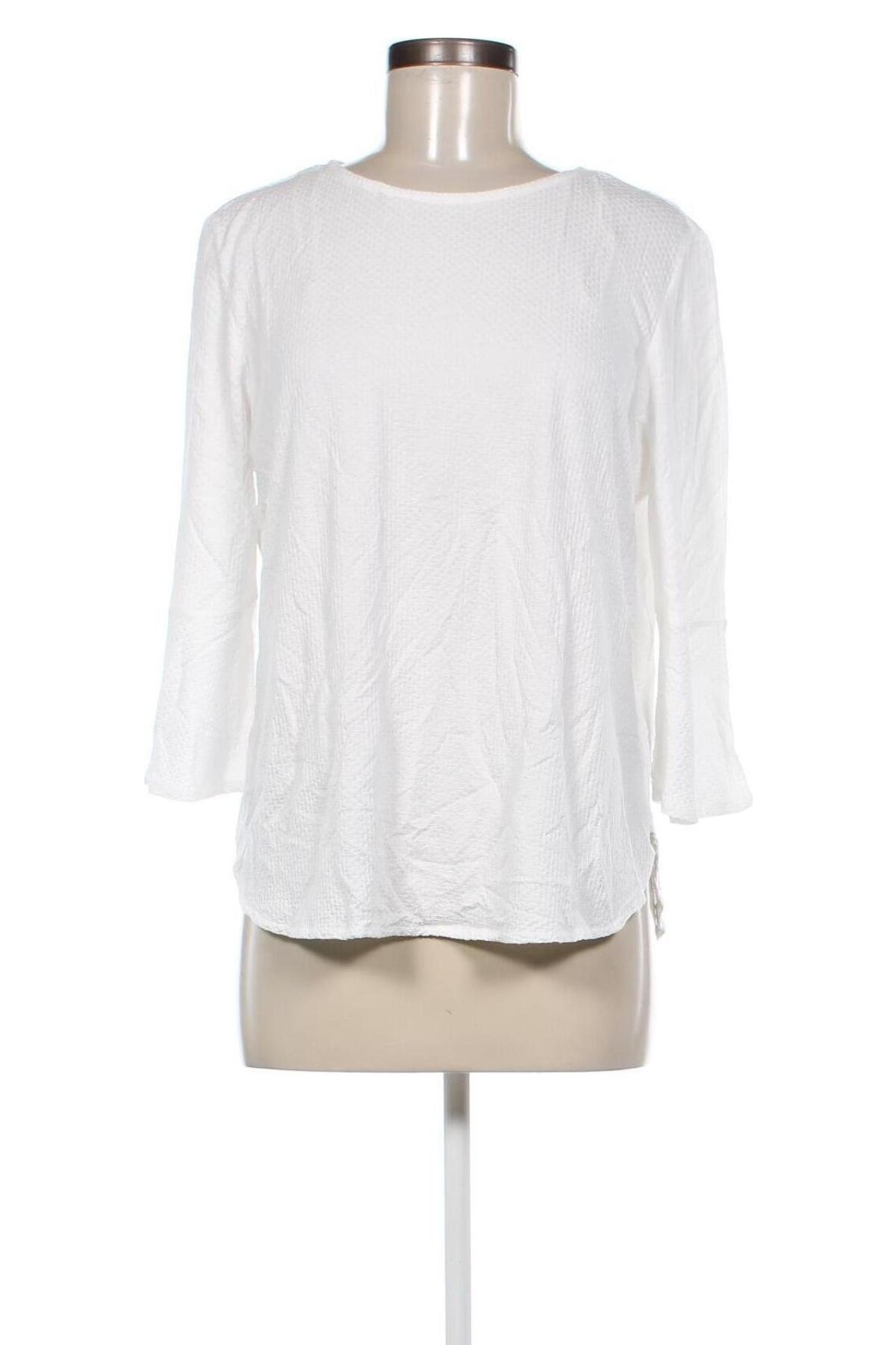 Damen Shirt Tom Tailor, Größe L, Farbe Weiß, Preis € 10,99