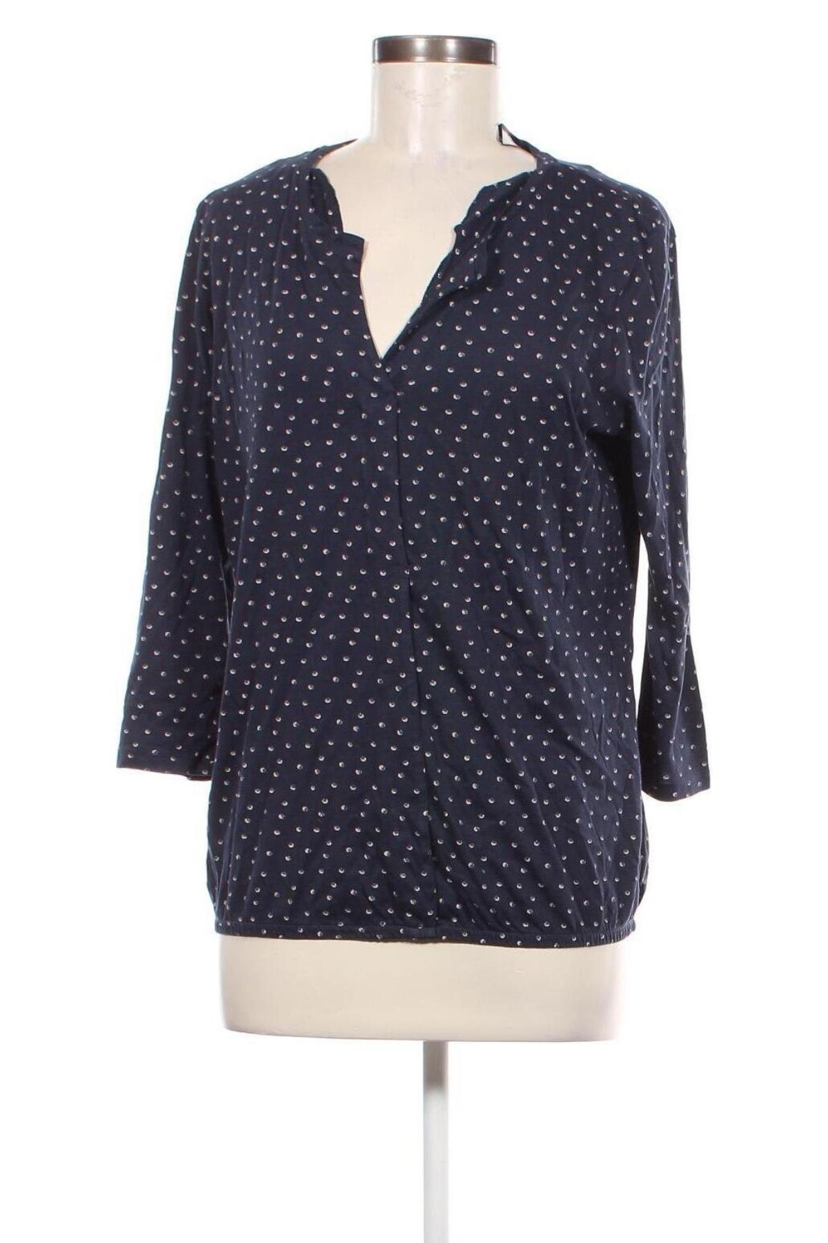 Damen Shirt Tom Tailor, Größe L, Farbe Blau, Preis € 10,99