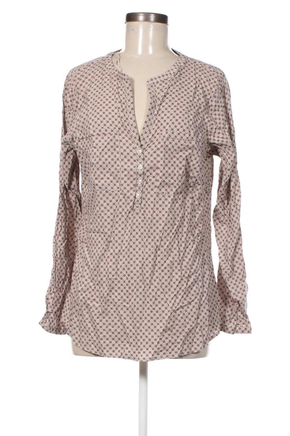 Damen Shirt Tom Tailor, Größe L, Farbe Mehrfarbig, Preis € 9,99