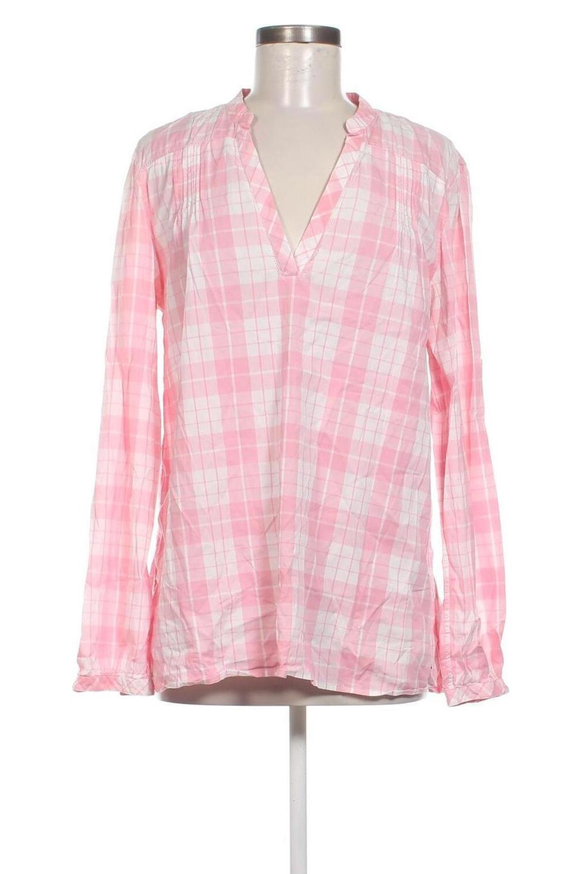 Damen Shirt Tommy Hilfiger, Größe M, Farbe Mehrfarbig, Preis € 31,99