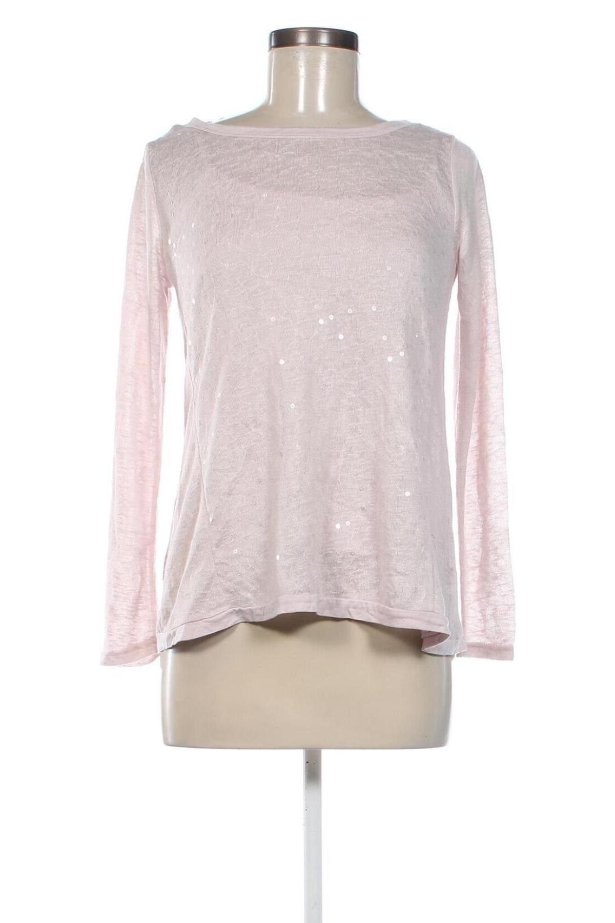 Damen Shirt U Collection, Größe S, Farbe Rosa, Preis 9,99 €