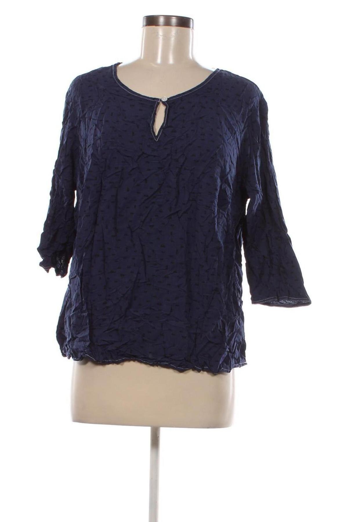 Damen Shirt Up 2 Fashion, Größe XL, Farbe Blau, Preis € 4,99