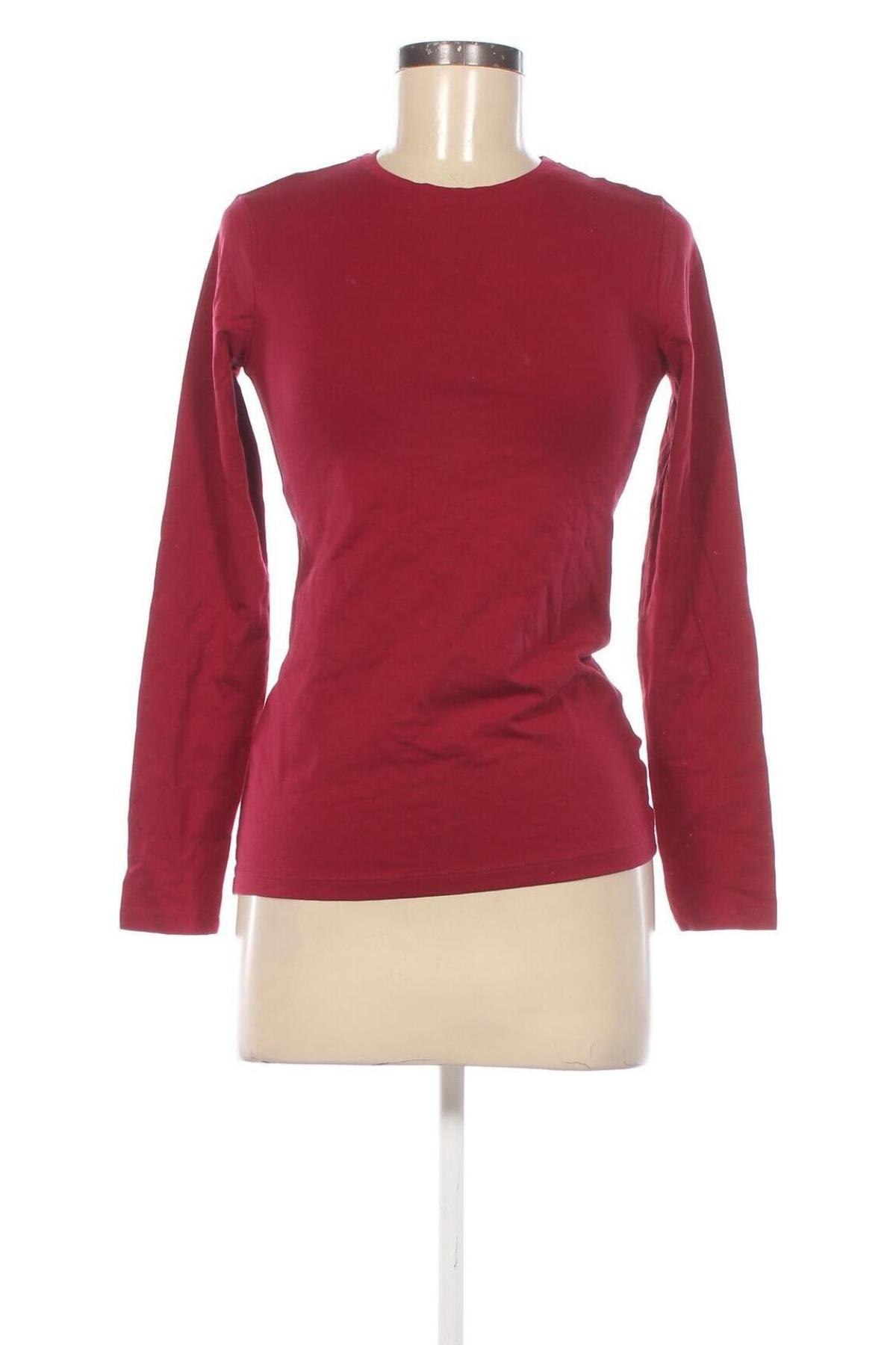 Damen Shirt Up 2 Fashion, Größe S, Farbe Rot, Preis 4,99 €