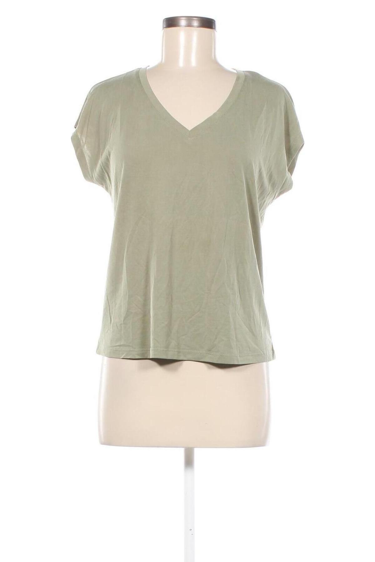 Damen Shirt VILA, Größe S, Farbe Grün, Preis € 7,49