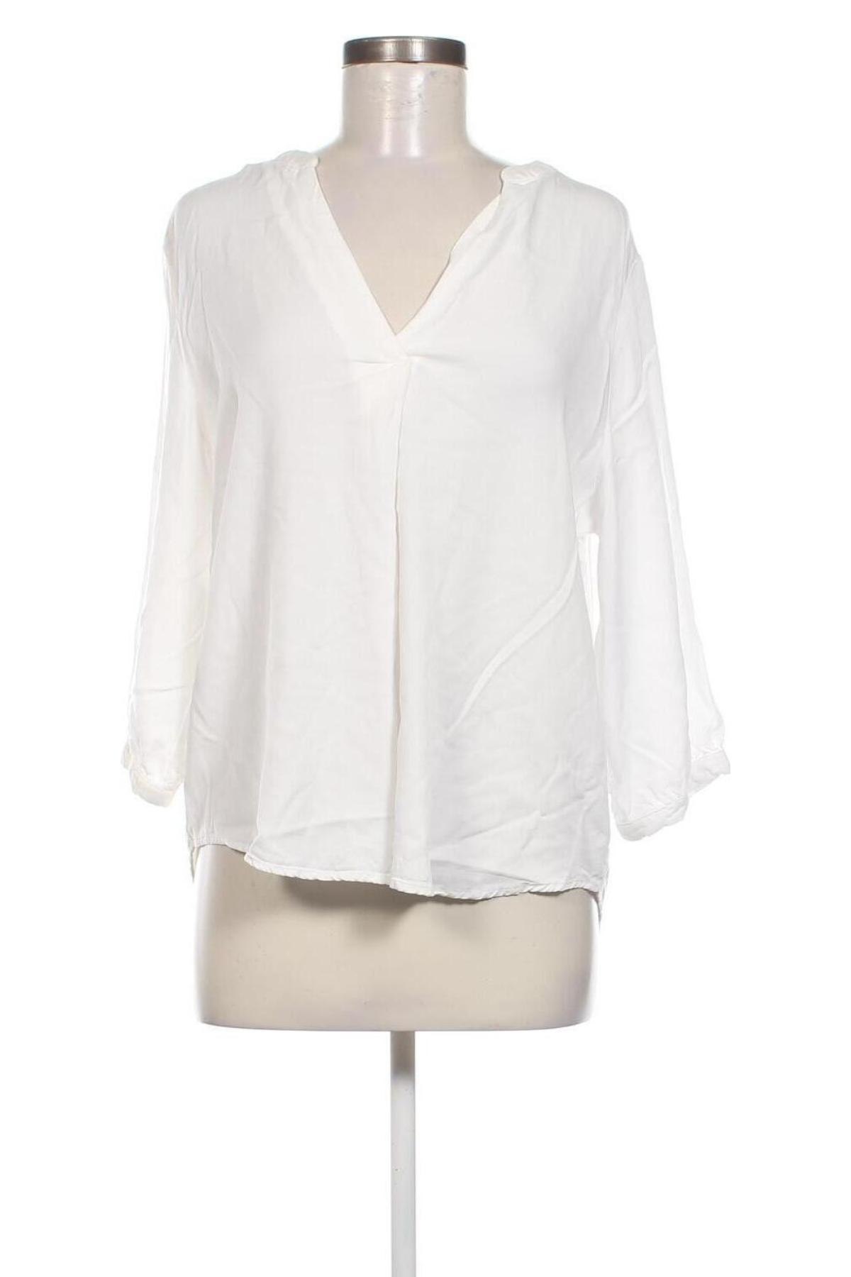 Damen Shirt VILA, Größe L, Farbe Weiß, Preis € 18,00