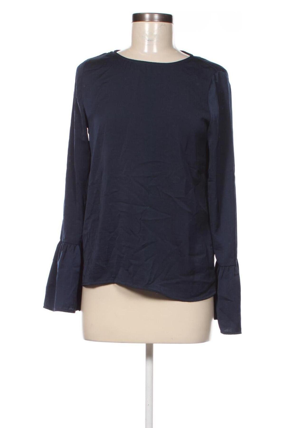 Damen Shirt VILA, Größe XS, Farbe Blau, Preis € 4,49