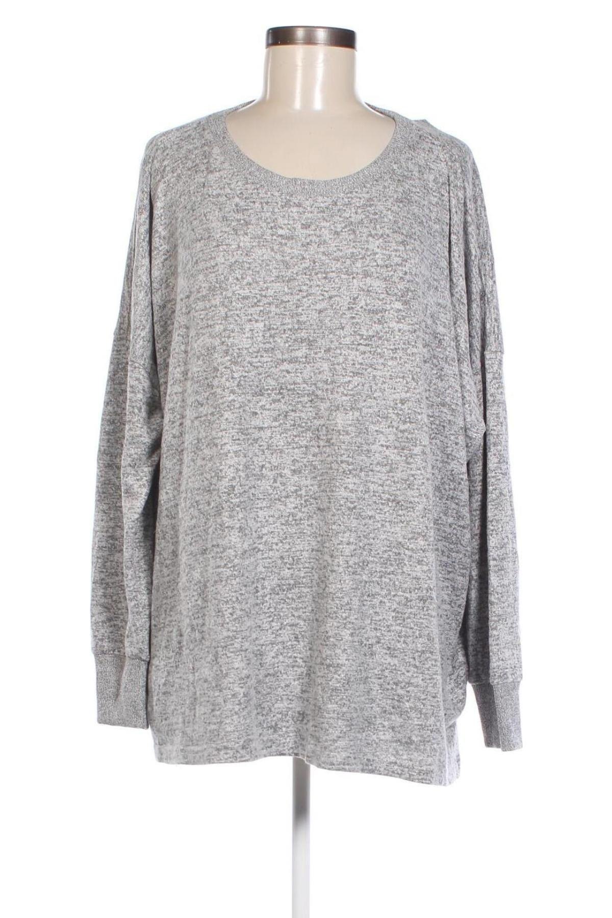 Damen Shirt VRS Woman, Größe XXL, Farbe Grau, Preis € 4,99