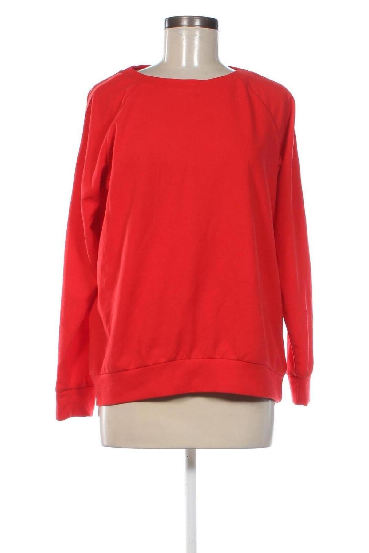 Damen Shirt VRS Woman, Größe M, Farbe Rot, Preis € 4,99