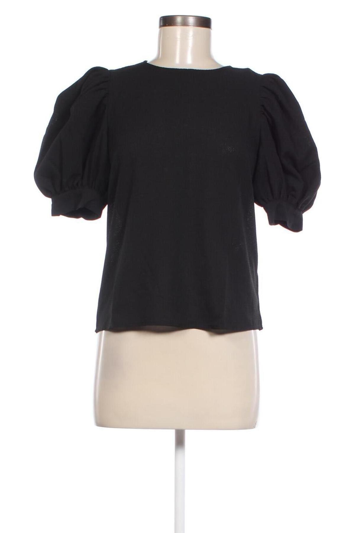 Damen Shirt Vero Moda, Größe S, Farbe Schwarz, Preis € 8,99