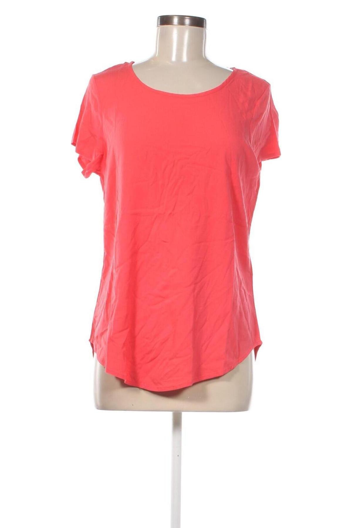 Damen Shirt Vero Moda, Größe S, Farbe Rot, Preis € 7,49