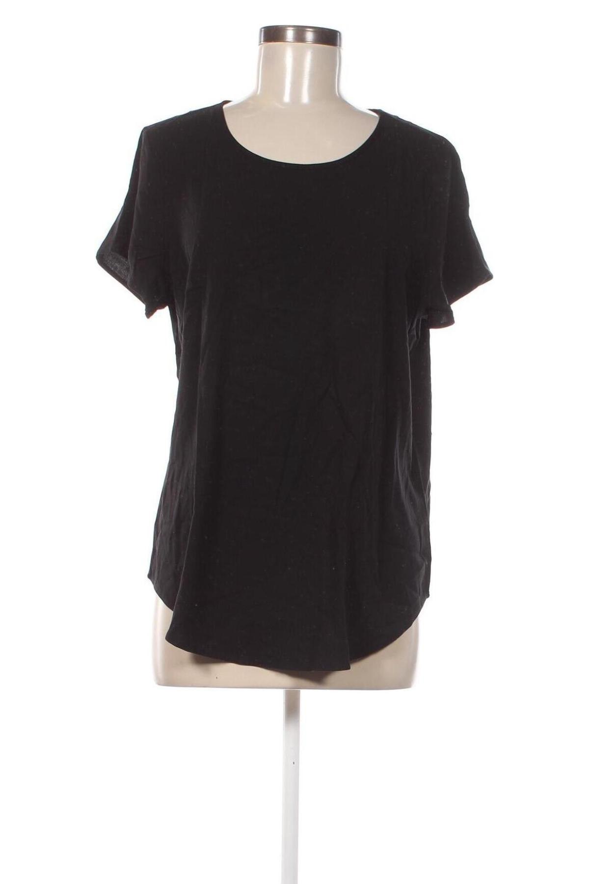 Damen Shirt Vero Moda, Größe L, Farbe Schwarz, Preis € 5,49