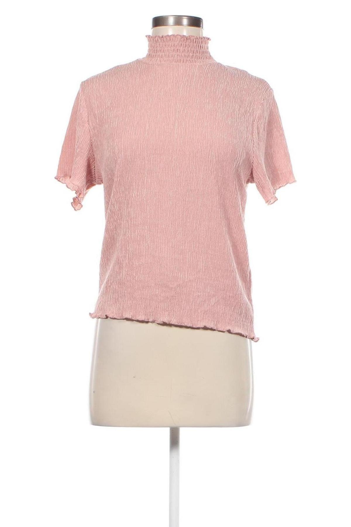 Damen Shirt Vero Moda, Größe XL, Farbe Rosa, Preis 4,99 €