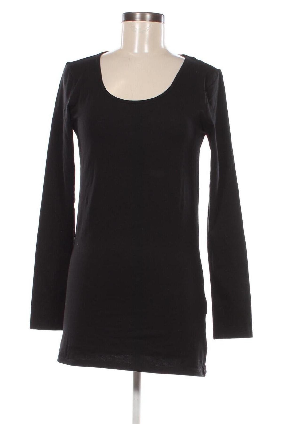 Damen Shirt Vero Moda, Größe L, Farbe Schwarz, Preis 7,99 €