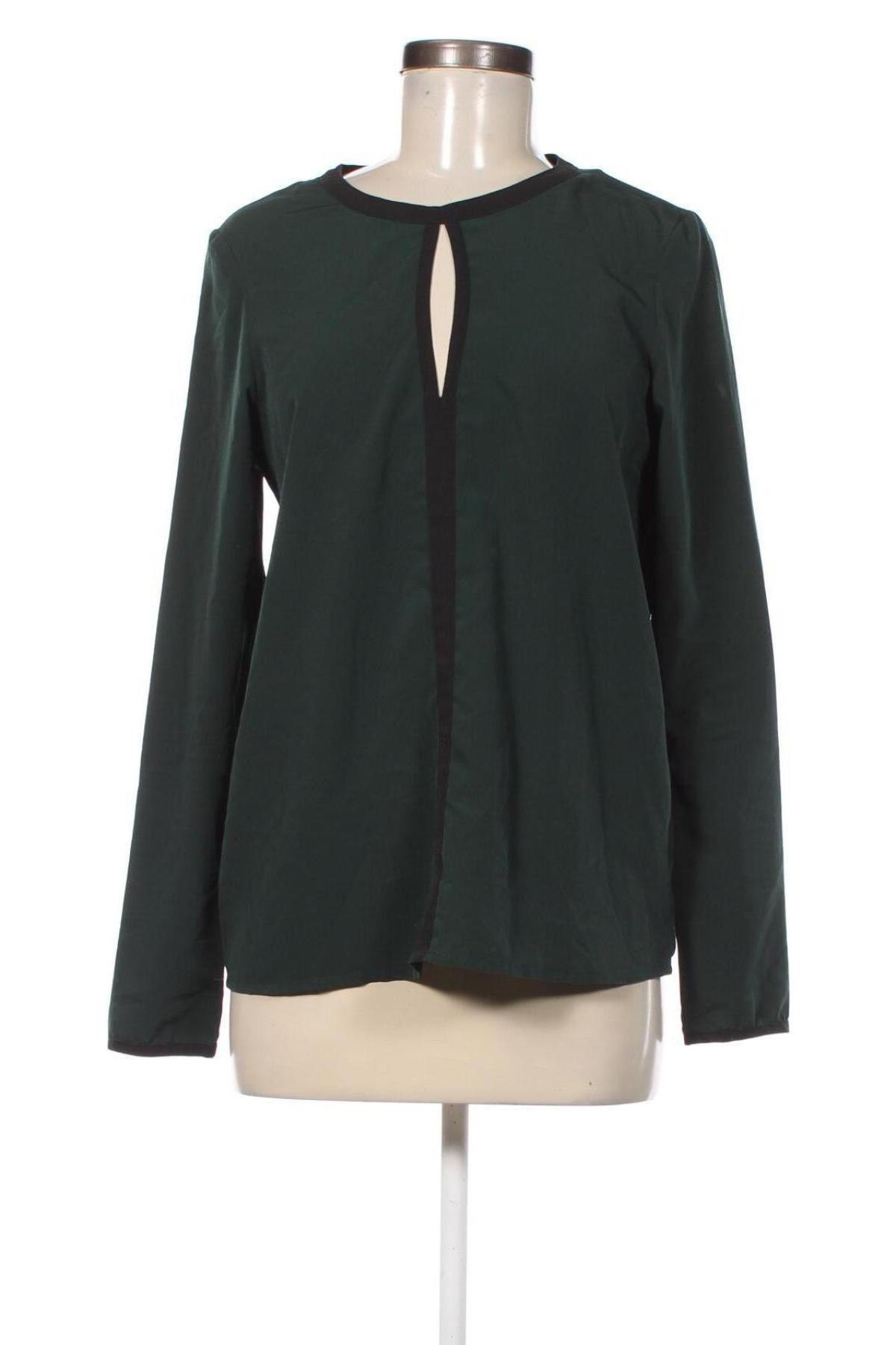 Bluză de femei Vero Moda, Mărime M, Culoare Verde, Preț 20,99 Lei