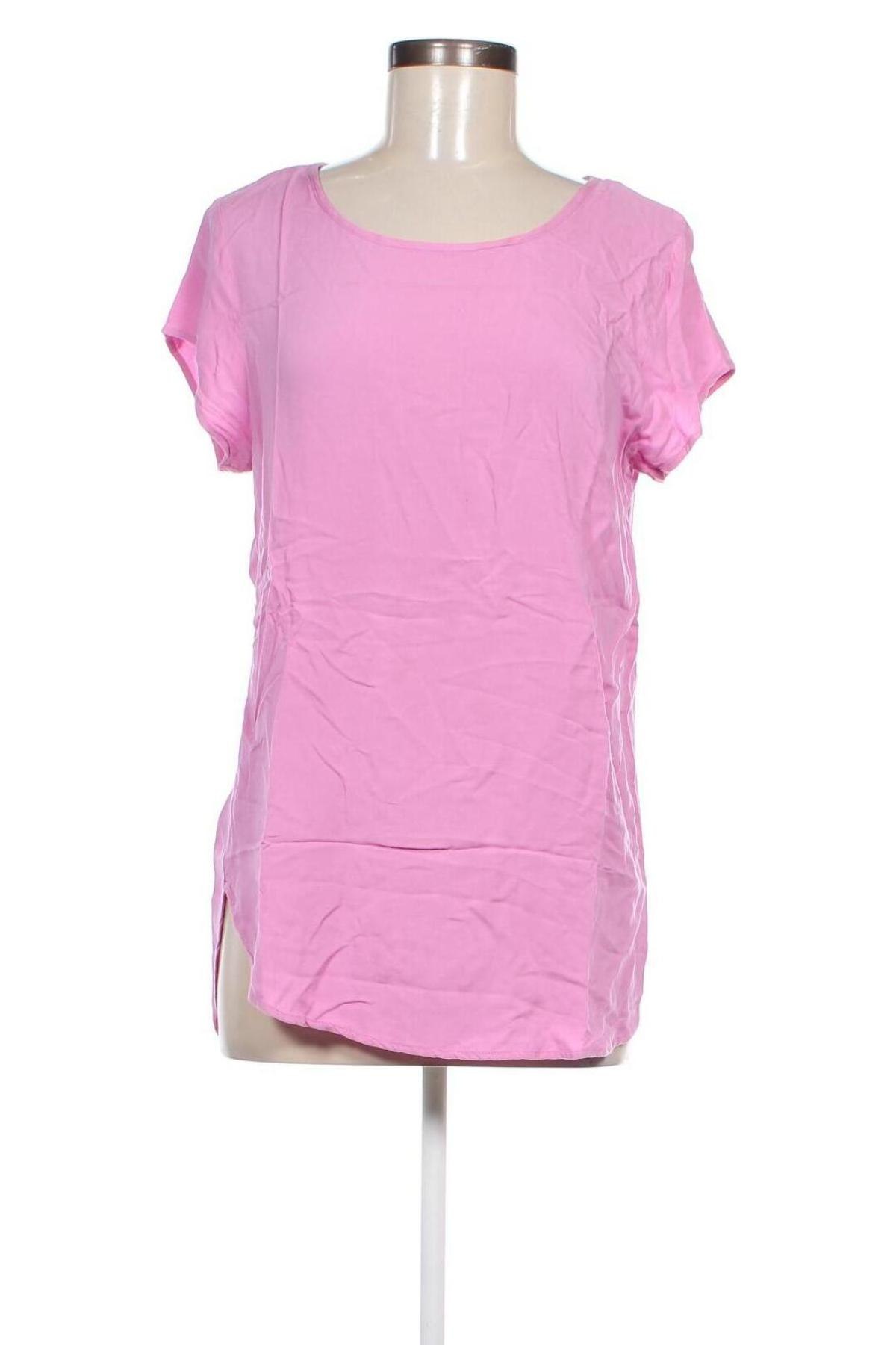 Damen Shirt Vero Moda, Größe L, Farbe Lila, Preis 4,99 €