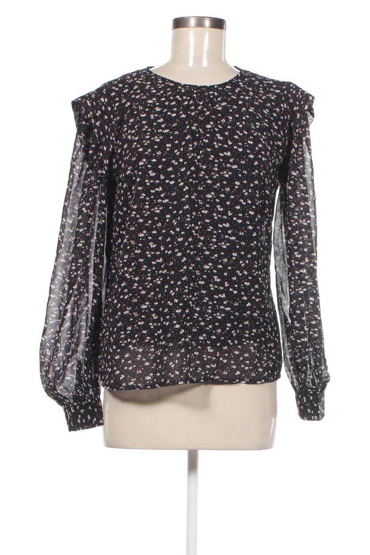 Damen Shirt Vero Moda, Größe M, Farbe Mehrfarbig, Preis € 3,99