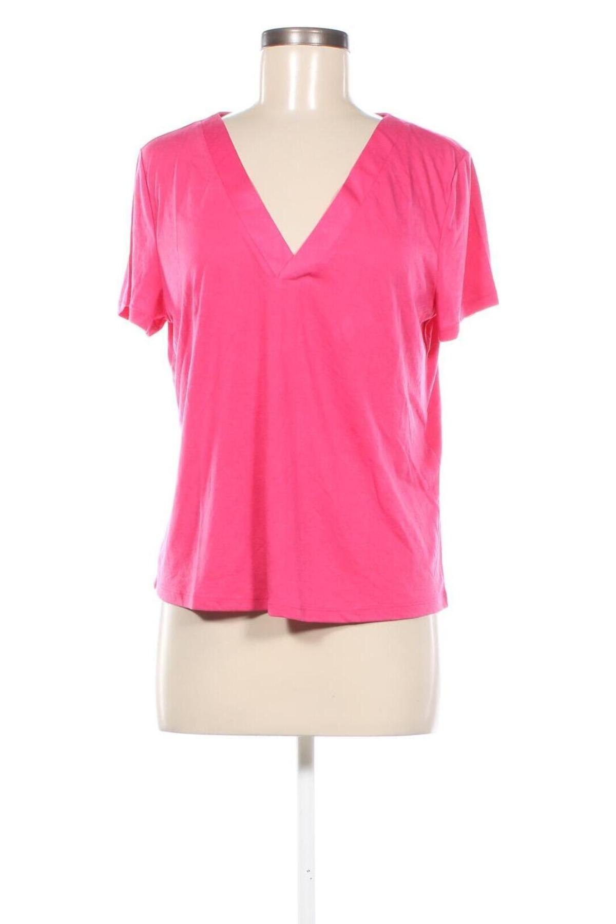 Damen Shirt Vero Moda, Größe M, Farbe Rosa, Preis 6,49 €