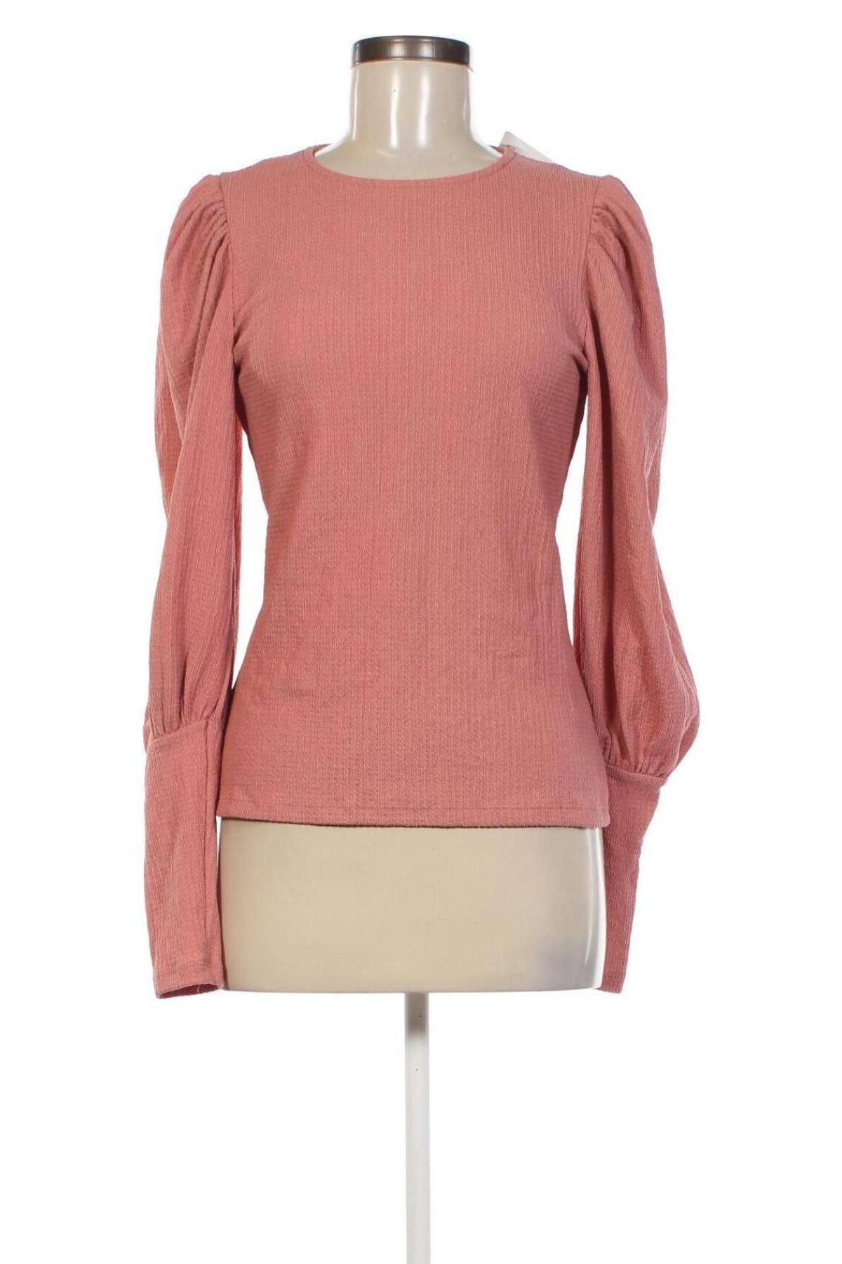 Damen Shirt Vero Moda, Größe M, Farbe Rosa, Preis € 4,99