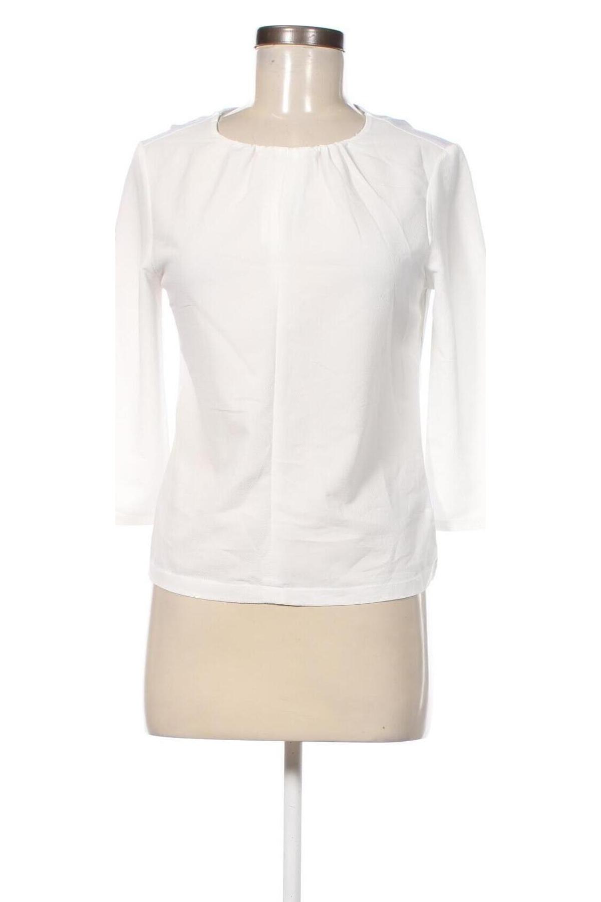 Damen Shirt Vero Moda, Größe S, Farbe Weiß, Preis 4,99 €