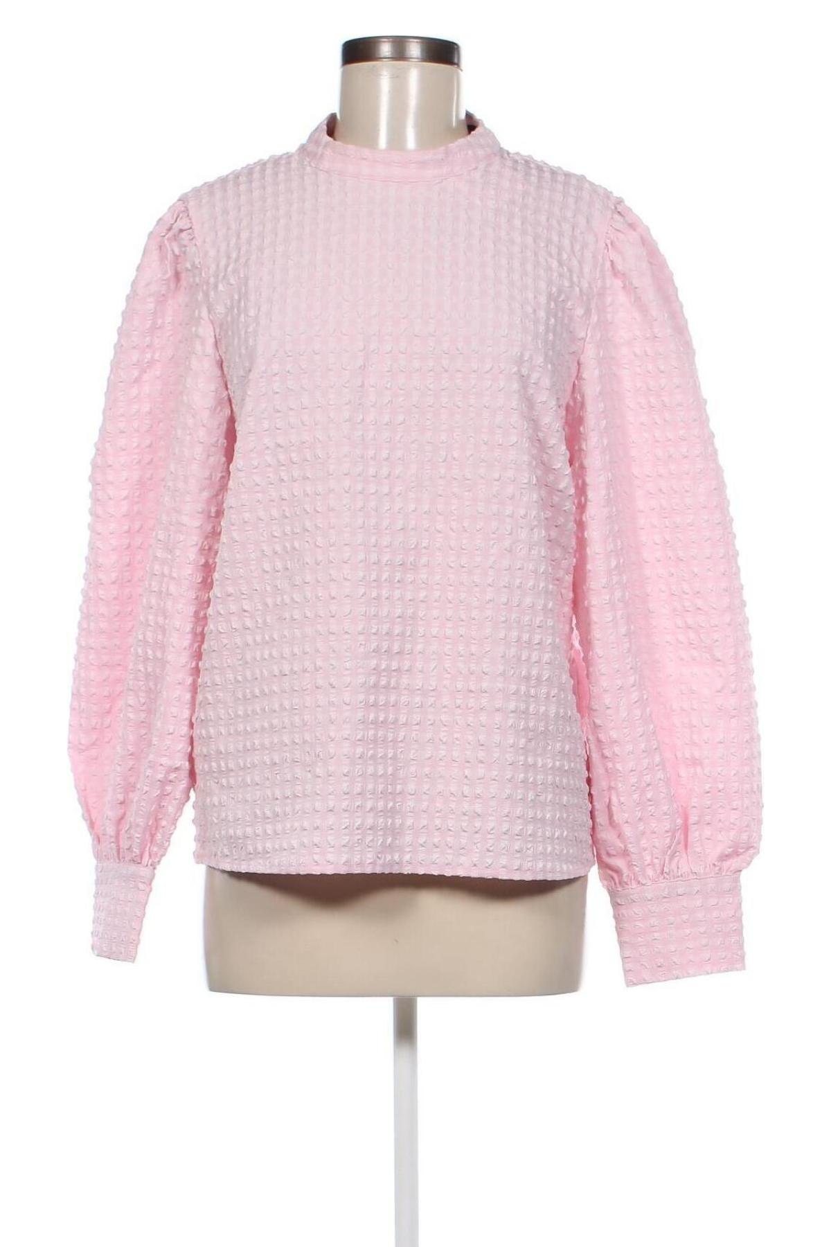 Damen Shirt Vero Moda, Größe XL, Farbe Rosa, Preis 4,99 €