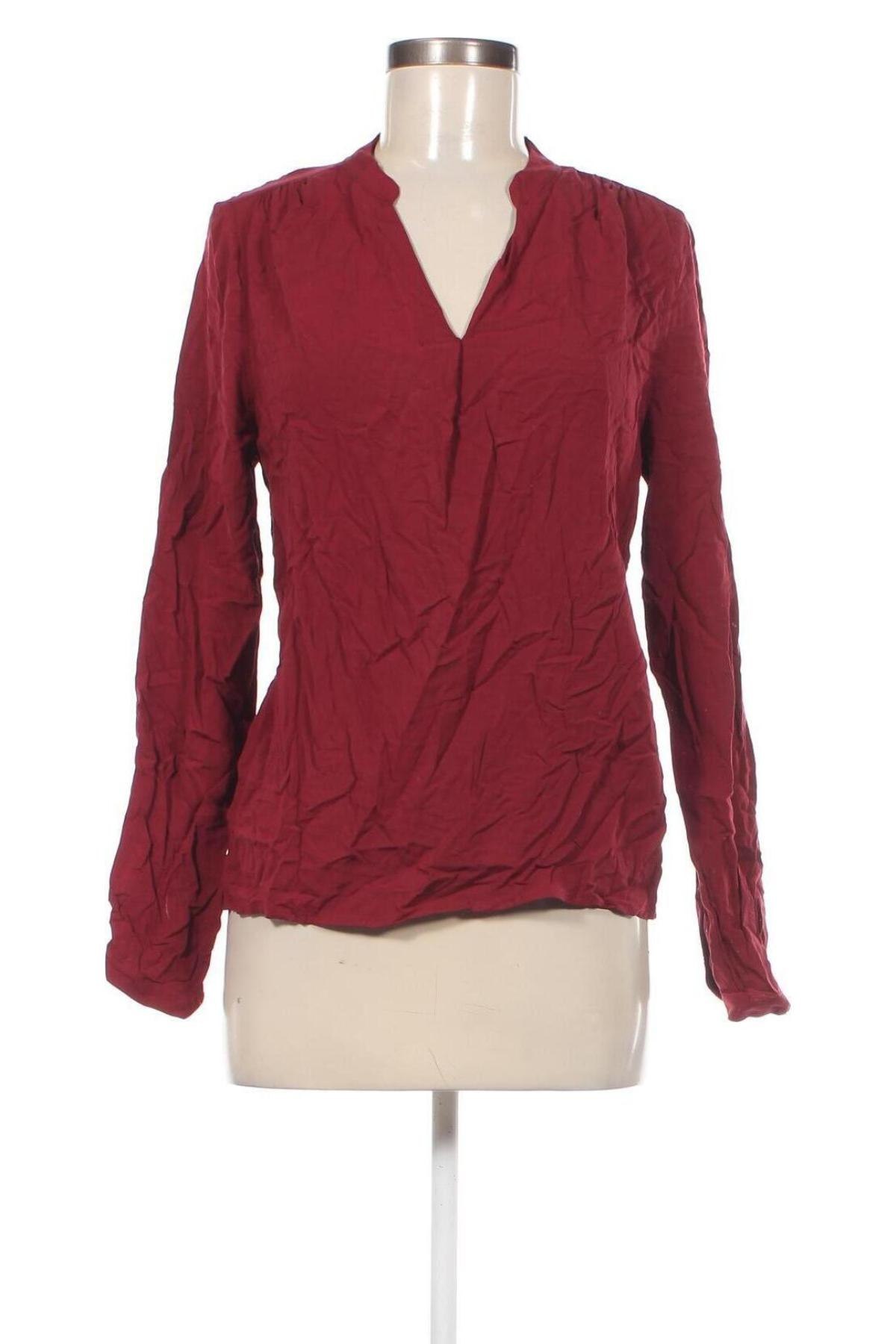 Damen Shirt Vero Moda, Größe M, Farbe Rot, Preis € 4,49