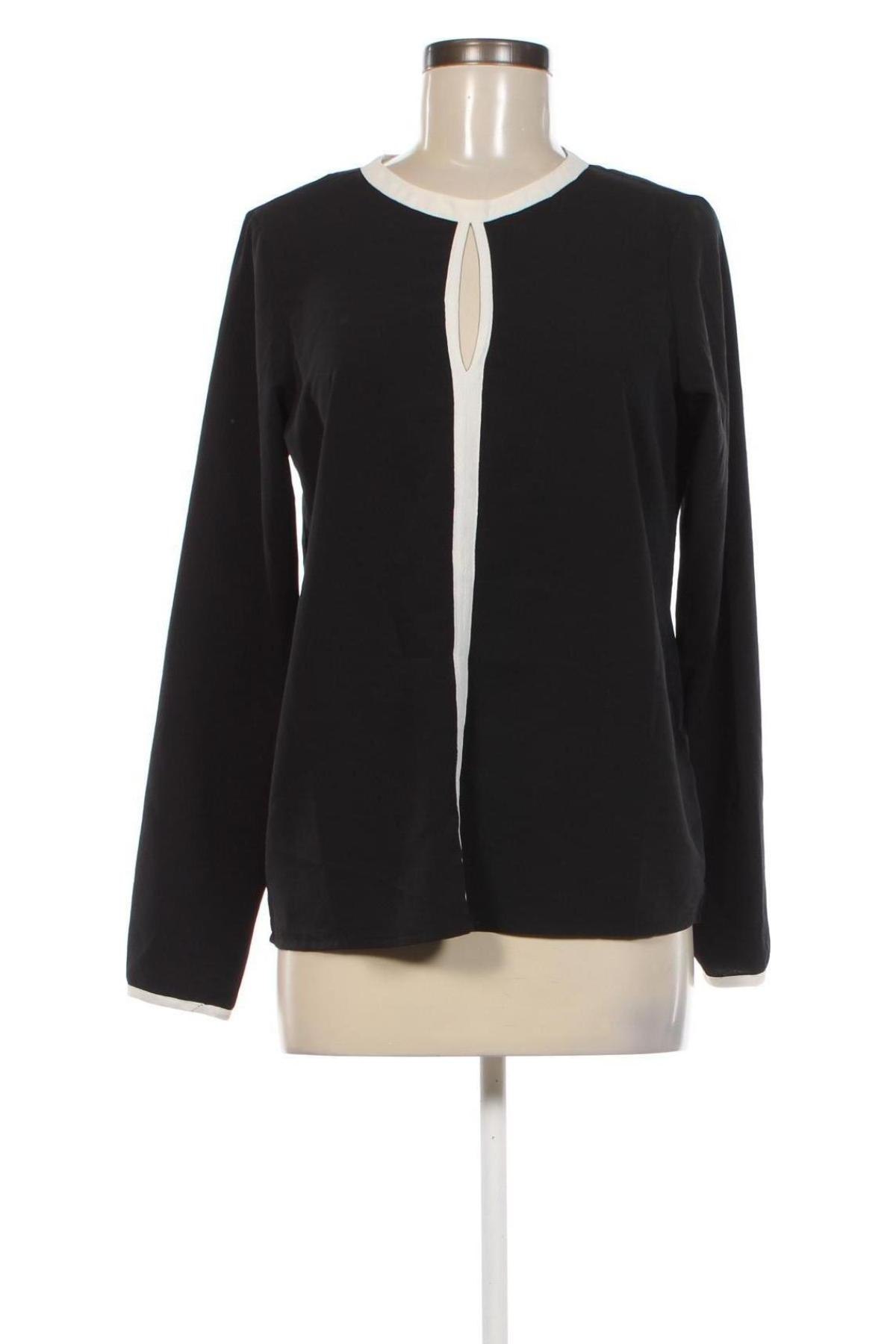 Damen Shirt Vero Moda, Größe M, Farbe Schwarz, Preis € 6,79