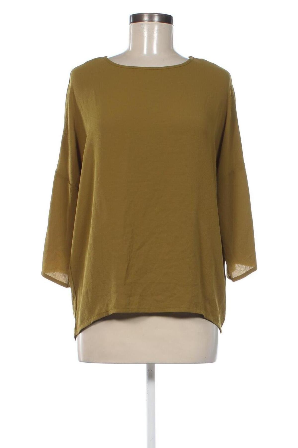 Damen Shirt Vero Moda, Größe S, Farbe Mehrfarbig, Preis € 4,99