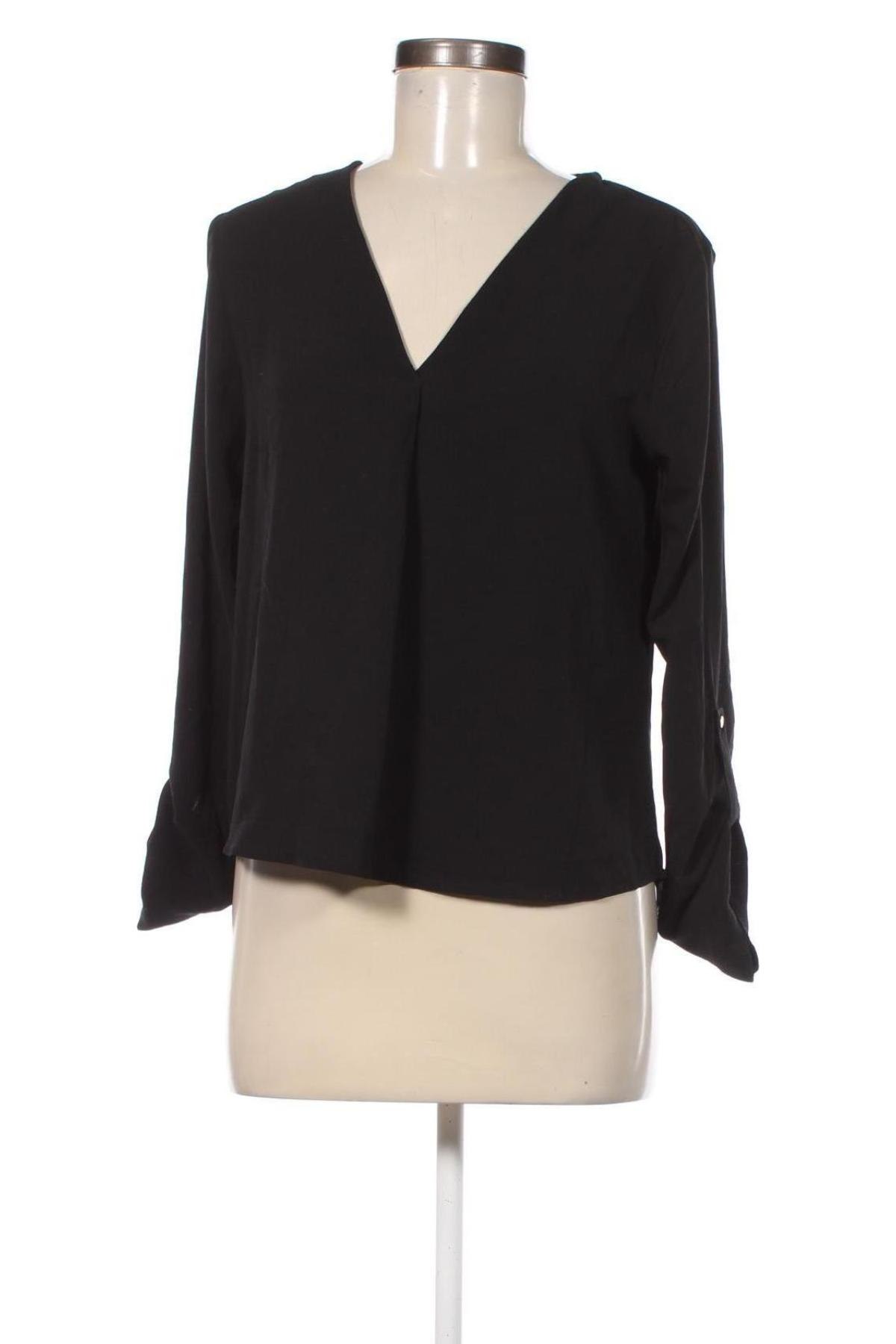 Damen Shirt Vero Moda, Größe M, Farbe Schwarz, Preis € 4,99