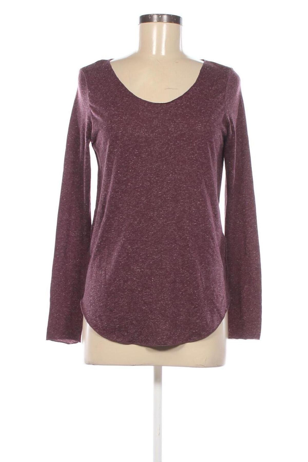 Damen Shirt Vero Moda, Größe S, Farbe Rot, Preis € 4,99