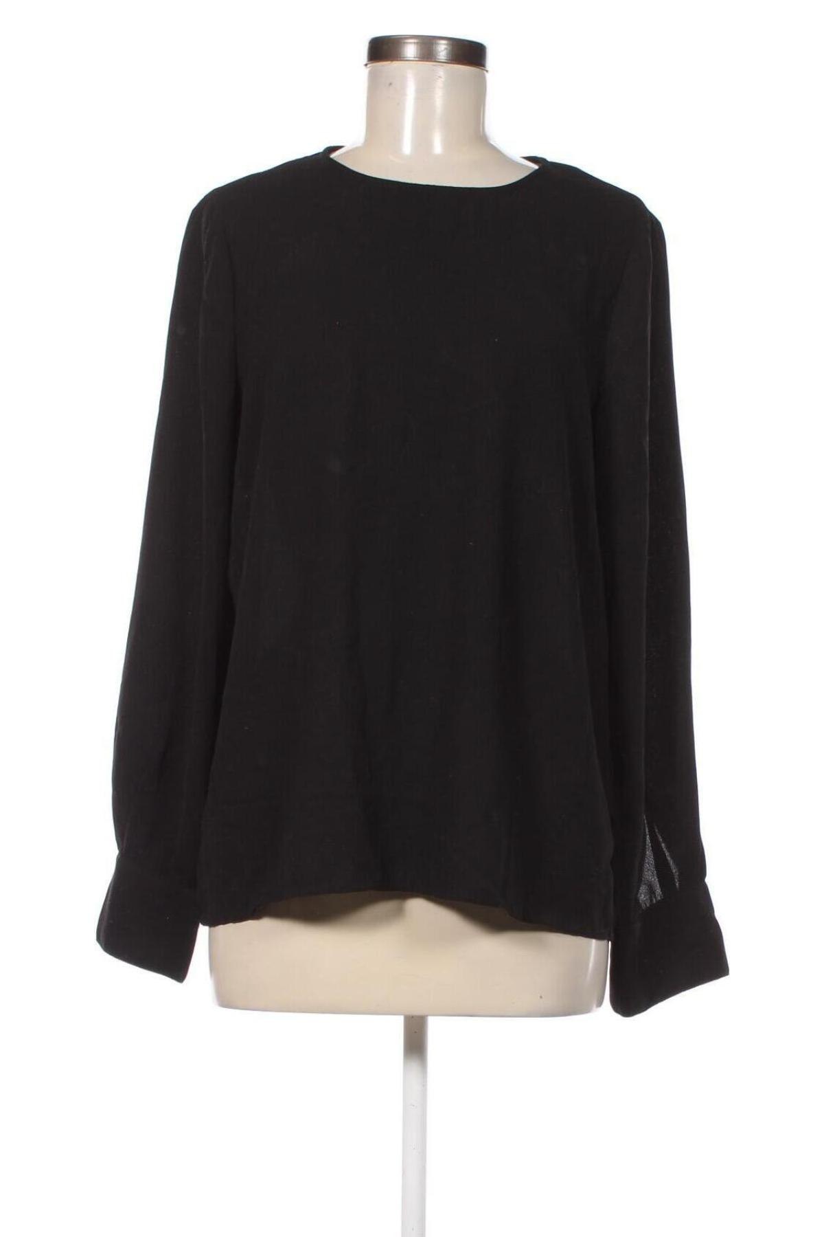 Damen Shirt Vero Moda, Größe L, Farbe Schwarz, Preis € 4,49