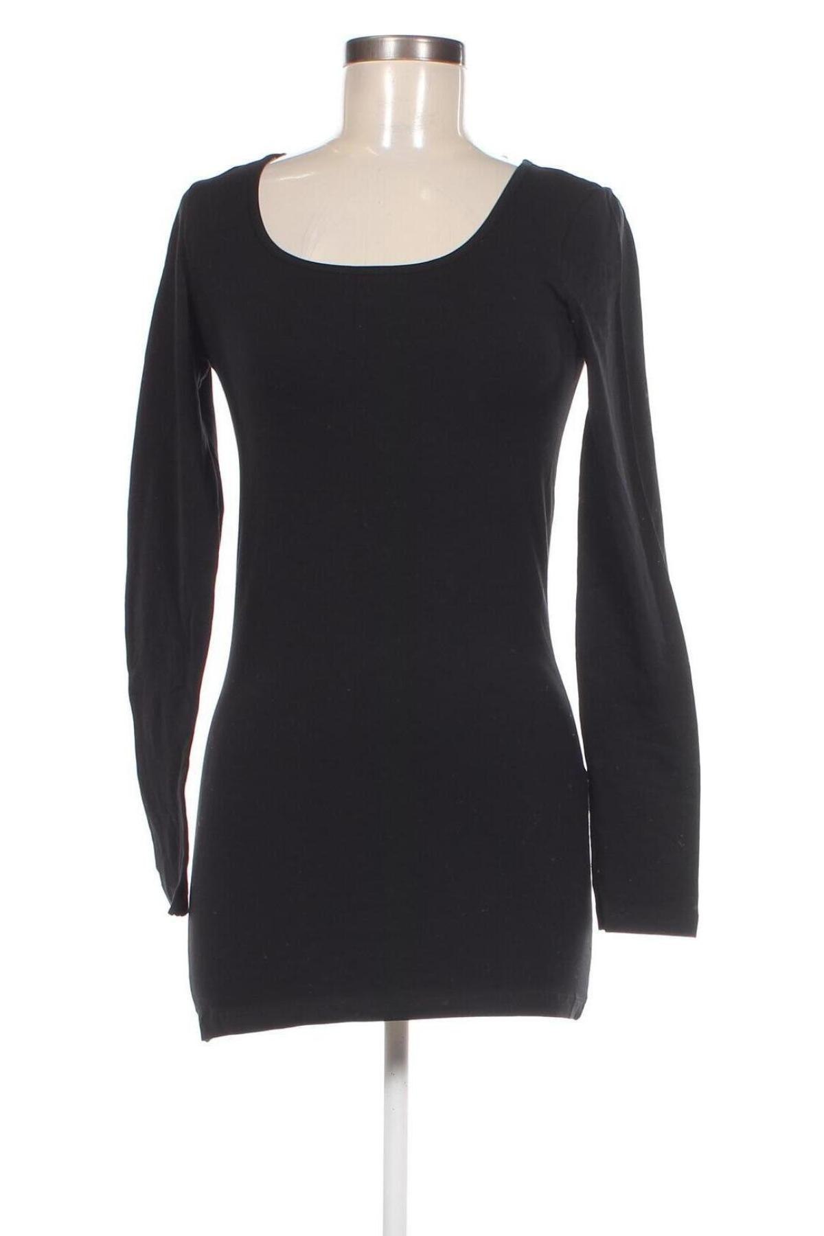 Damen Shirt Vero Moda, Größe M, Farbe Schwarz, Preis € 4,49