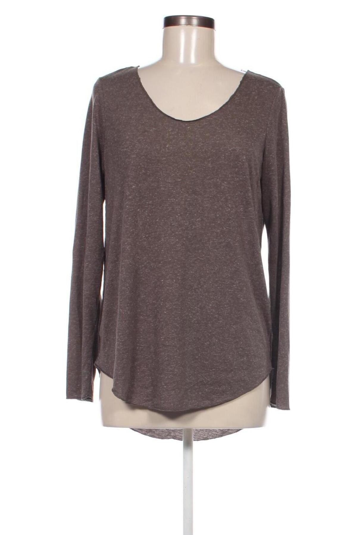 Damen Shirt Vero Moda, Größe L, Farbe Grün, Preis € 6,99