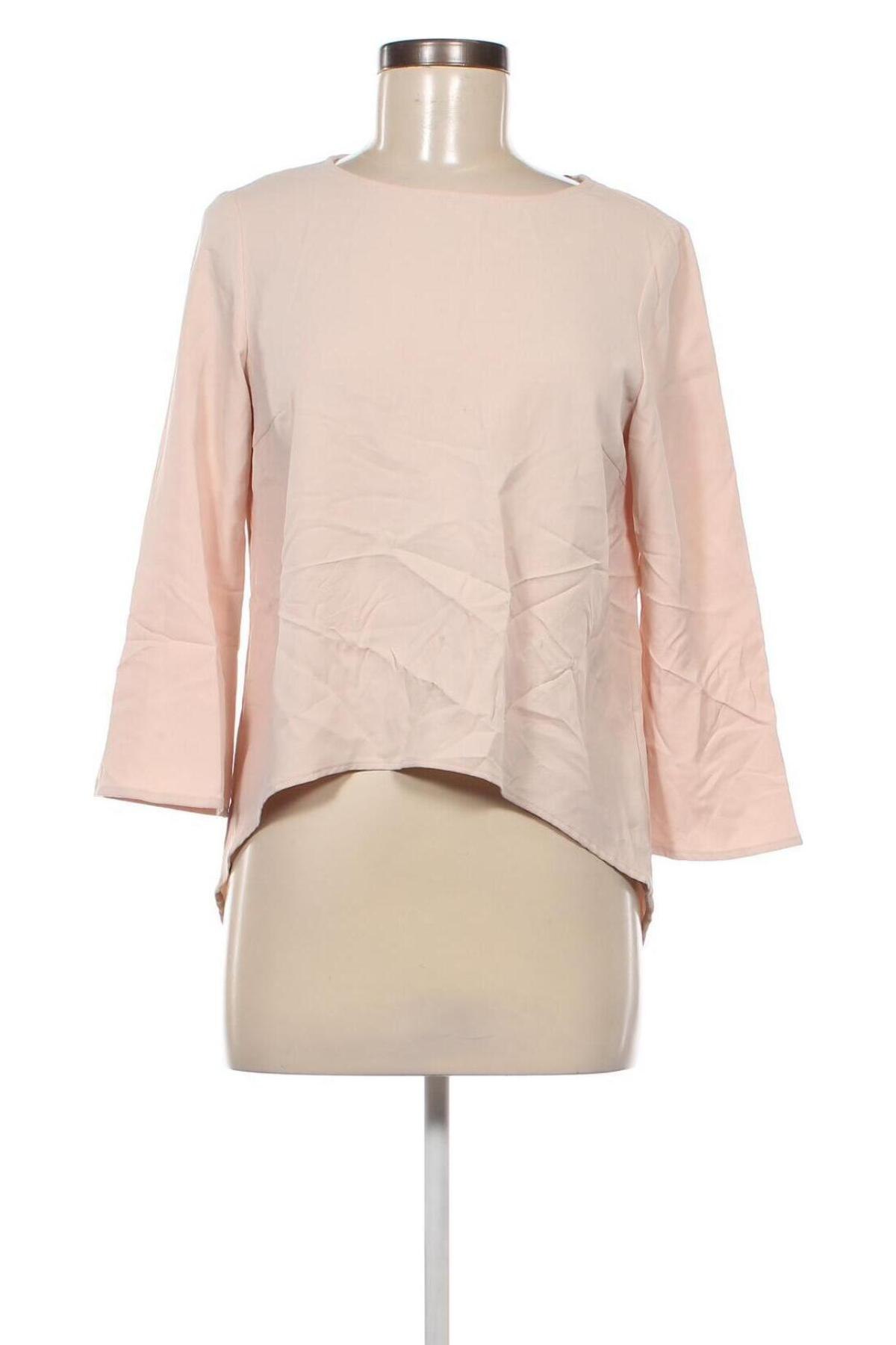 Damen Shirt Vero Moda, Größe S, Farbe Rosa, Preis 4,99 €